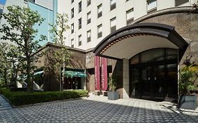 Mitsui Garden Hotel Osaka Yodoyabashi